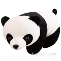 Dernière technologie Giant Panda Peluche Panda Peluche